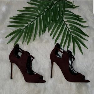 Sergio Rossi Pumps